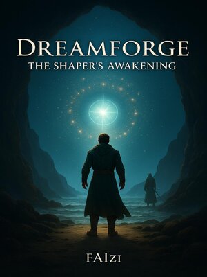 cover image of DREAMFORGE